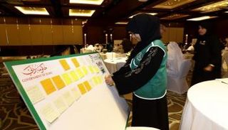 شرطة دبي تطلق المرحلة الأولى من مشروع "عيون"