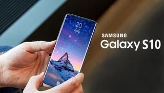 هاتف جالاكسي إس 10