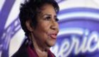 وفاة أريثا فرانكلين "ملكة موسيقى السول" عن 76 عاما