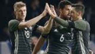 كروس يكذب ادعاءات أوزيل