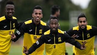 نادي الاتحاد السعودي