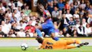 تقارير.. كريستال بالاس يجعل زاها الأعلى أجرا في تاريخ النادي