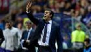 لوبيتيجي يدعو للاستفادة من الهزيمة أمام أتلتيكو