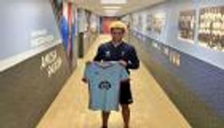 موهبة جديدة تعزز الوجود المغربي في إسبانيا