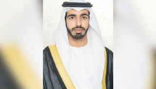 الشيخ شخبوط بن نهيان آل نهيان سفير الإمارات لدى السعودية