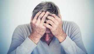 الجلطات الدماغية تحدث عندما يتوقف الدم عن بلوغ الدماغ  