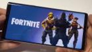 حلول للتغلب على تعطل لعبة فورت نايت