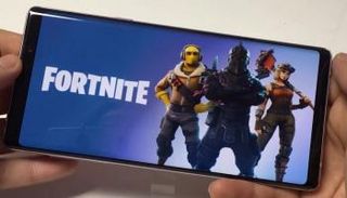 فورت نايت تتعطل باستمرار بسبب التحديث الأخير