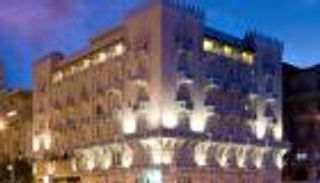 فندق سيسل.. تحفة معمارية في الإسكندرية