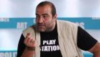 فيلم "سوق الجمعة" بدون عرض خاص تقديرا للمخرج سامح عبدالعزيز