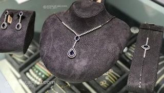 معرض دبي الدولي للمجوهرات في نوفمبر