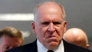 مدير وكالة الاستخبارات المركزية السابق برينان - رويترز