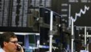 محادثات التجارة تنعش الأسهم الأوروبية