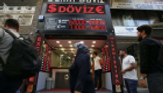 الفائزون والخاسرون من الأزمة الاقتصادية التركية