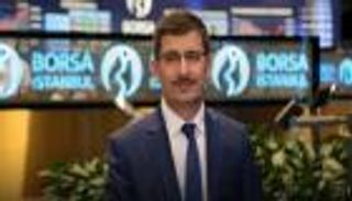 الأزمة التركية.. استقالة رئيس بورصة إسطنبول من منصبه