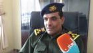 مدير شرطة شبوة اليمنية لـ"العين الإخبارية": نكافح الإرهاب