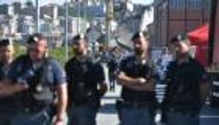 انفجار عبوة ناسفة أمام مكتب لحزب "الرابطة" شمالي إيطاليا