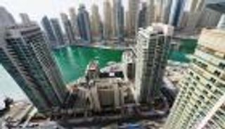 2.8 مليار قيمة صفقات عقارات دبي في أسبوع