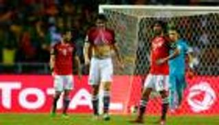 قفزة سلبية لمنتخب مصر والأبيض يحافظ على موقعه بتصنيف الفيفا