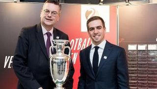 فيليب لام ورينهارد جريندل