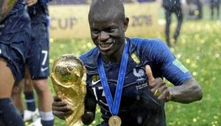 نجولو كانتي