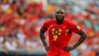 لوكاكو يكشف عن موعد اعتزاله اللعب دوليا