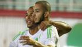لاعب الجزائر يبحث عن مخرج من "جحيم" سبارتاك موسكو