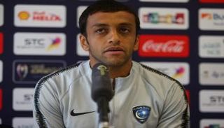 السوبر السعودي