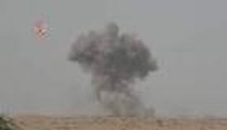 مقاتلات التحالف تدك مواقع تمركز مليشيا الحوثي بالحديدة