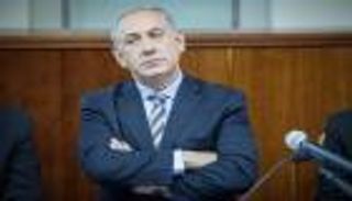 الشرطة الإسرائيلية تحقق مع نتنياهو بقضايا فساد