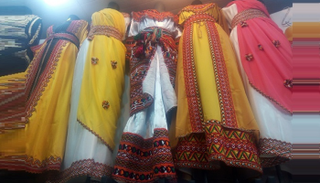 الجبة القبائلية الجزائرية الأمازيغية