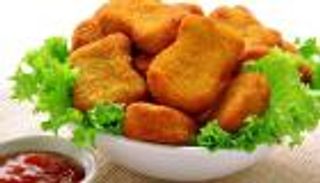 وصفات مميزة لعمل "الناجتس" المحببة للأطفال