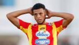 مهاجم الترجي يسعى للثأر من الأهلي