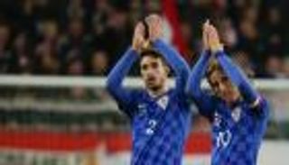 فرساليكو يستبعد انضمام مودريتش لإنتر ميلان