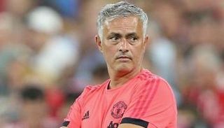 البرتغالي جوزيه مورينيو