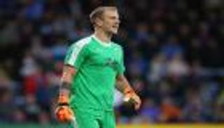 بالأرقام.. جو هارت يتوهج من جديد مع بيرنلي