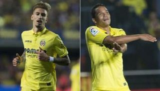 كاستييخو - باكا