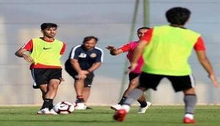 شباب الأهلي دبي 