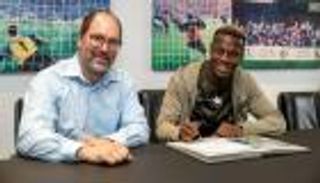 منديل يعزز الوجود العربي في شالكه