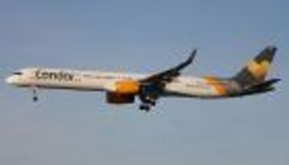 تهديد كاذب بوجود قنبلة يدفع طائرة ألمانية أقلعت من مصر للهبوط اضطراريا‎