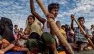 عقوبات أمريكية على عسكريين في ميانمار بقضية التطهير العرقي للروهينحا