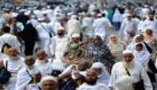 وزارة الصحة السعودية: لا حالات وبائية أو أمراض محجرية بين الحجاج