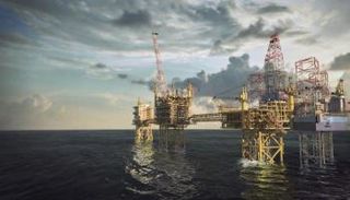 حقل الشاهين في قطر