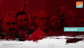 حيازات الأتراك من الدولار تصعد