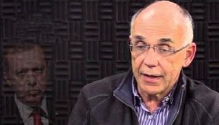 هنري باركي الباحث الأمريكي