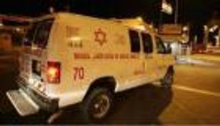 مقتل مستوطنة إسرائيلية في عملية دهس بنابلس