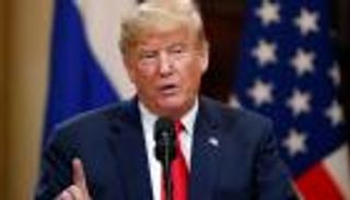 ترامب: قضية القس الأمريكي المحتجز في تركيا لن تمر مرور الكرام