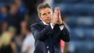 بويل يتجاهل شائعات الرحيل عن ليستر سيتي 