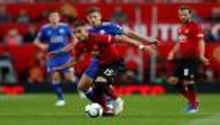 بيريرا يكشف سبب تطور مستواه