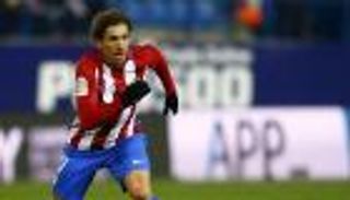 "الفيفا" يوقع غرامة على أتلتيكو مدريد